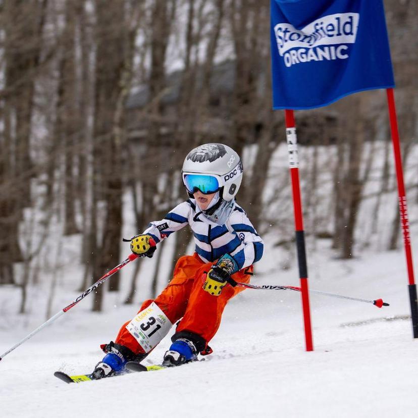 Events listing vertical challenge vc